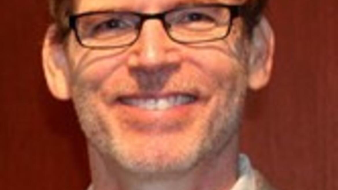Bruce Tromberg
