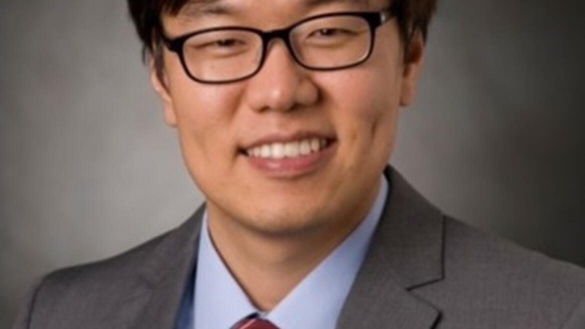 Donghyun Rim