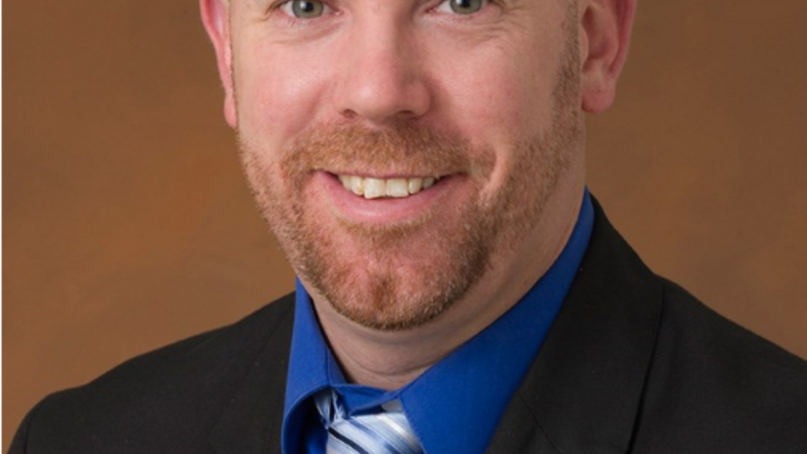 Douglas Hofmann