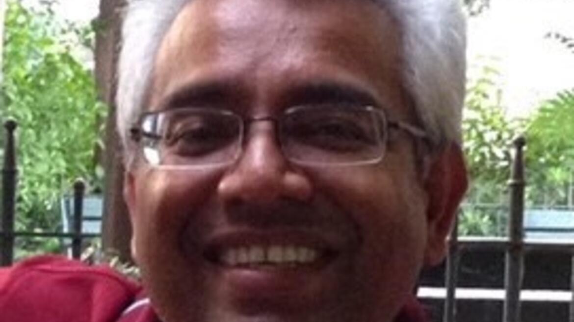 Gaurav Arya