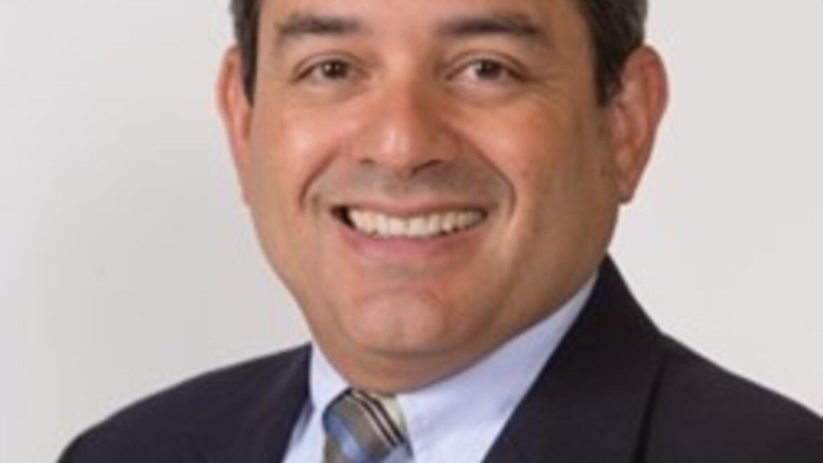 Jorge Alvarado