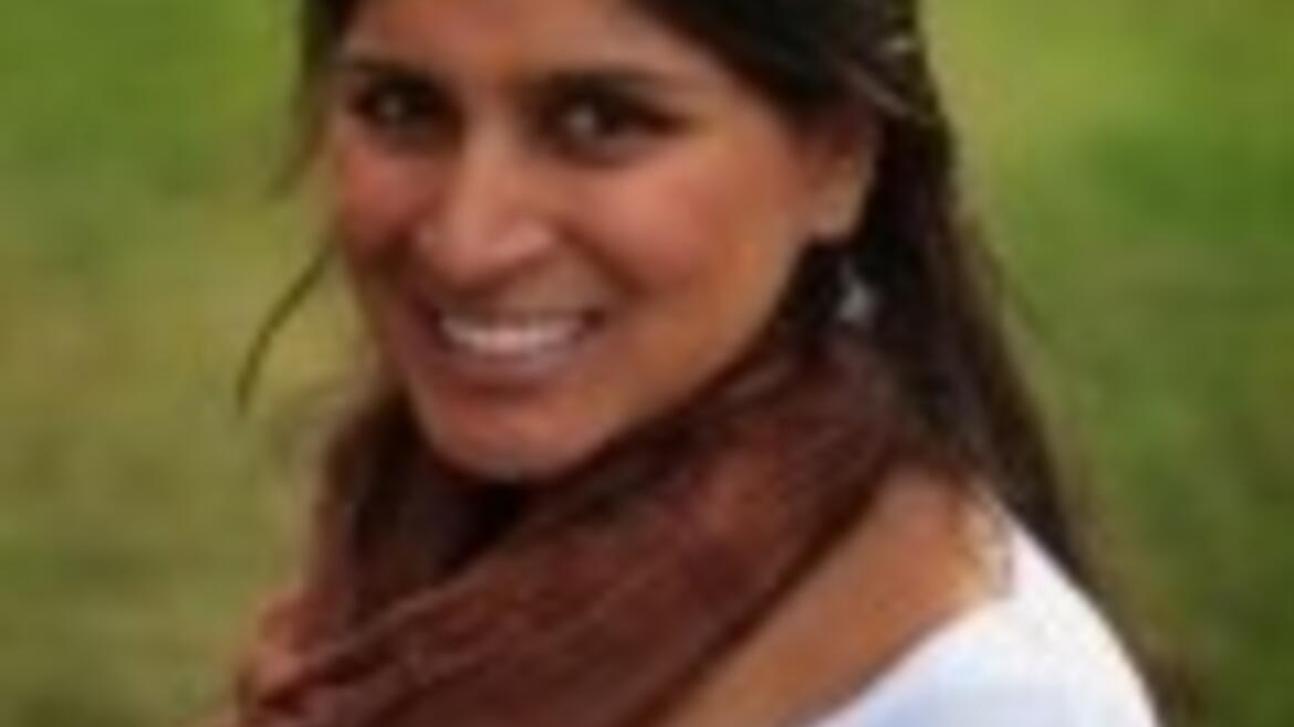 Sumita Pennathur
