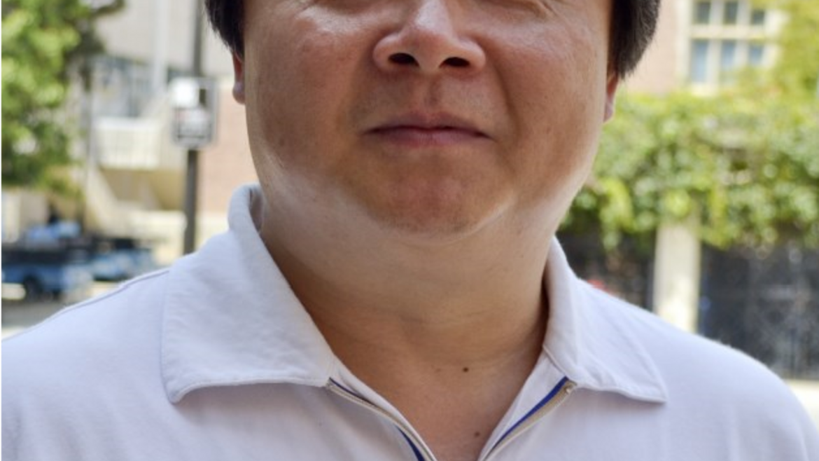 Xiaochun Li