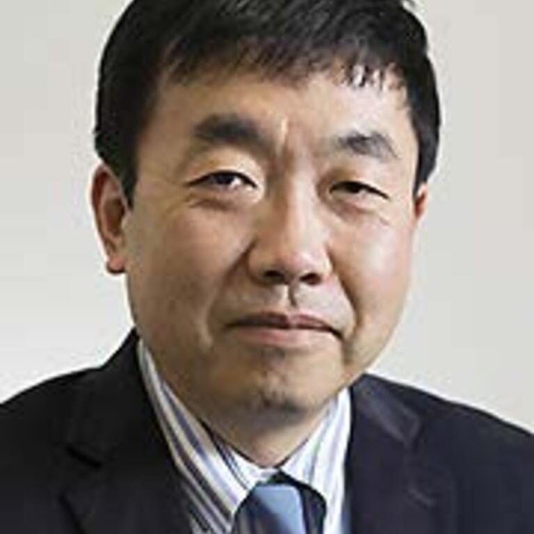 Bumsoo Han Ph.D.