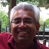 Gaurav Arya