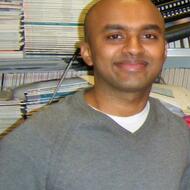 Hari Subramanian