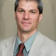 John Bischof