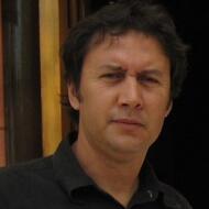 Raúl Rangel-Rojo