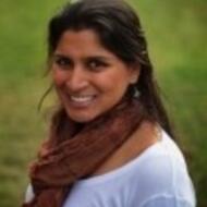 Sumita Pennathur