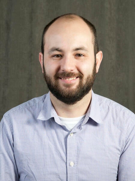 Dr. Arda Gozen