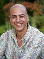 Mehran Mesbahi