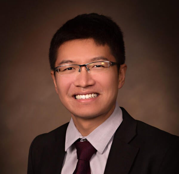 Dr Yong Lin Kong