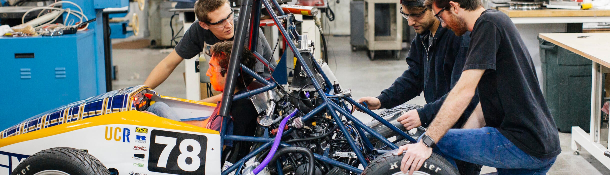 Bryght Labs - Mechanical Or Industrial Engineering - Overview, Competitors, and Employees