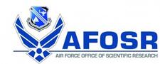 AFOSR Logo