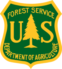 USDAFS Logo