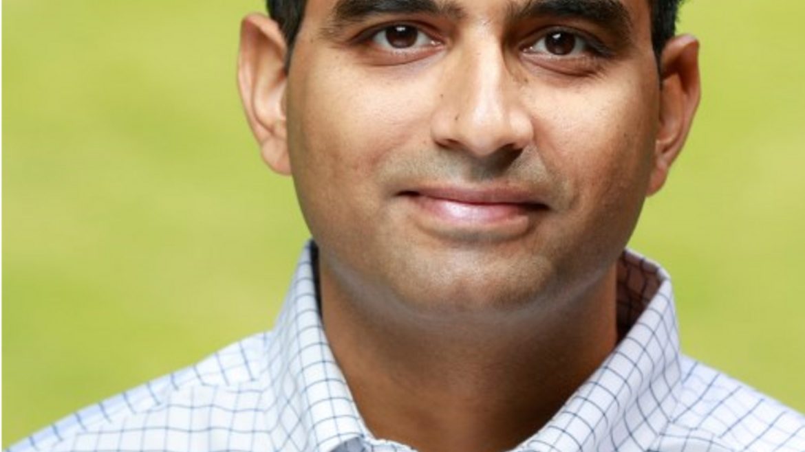 Vaibhav Katewa